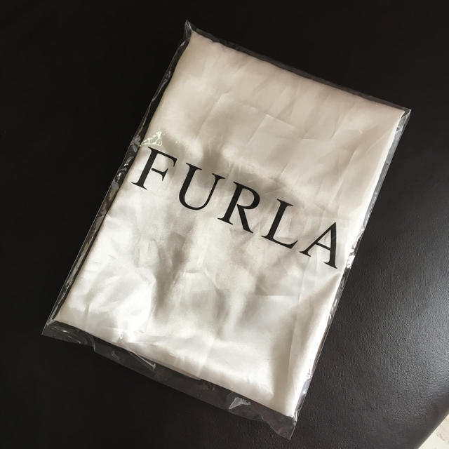 Furla(フルラ)のFURLA♡保存袋 レディースのバッグ(ショップ袋)の商品写真