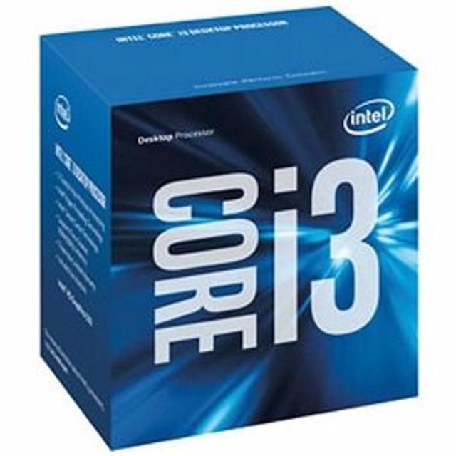 インテルi3-6100 中古 スマホ/家電/カメラのPC/タブレット(PCパーツ)の商品写真