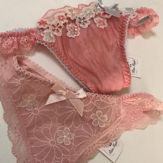 リサマリ(Risa Magli)の新品リサマリ♡ショーツ(ショーツ)