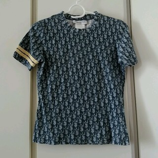 ディオール(Dior)のDior Tシャツ　サイズ38(Tシャツ(半袖/袖なし))