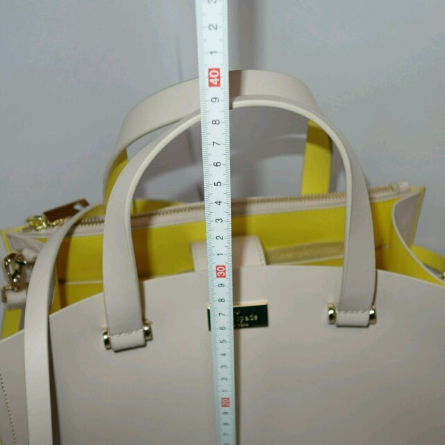 kate spade new york(ケイトスペードニューヨーク)のkate spade new york♡新品バッグ♡ レディースのバッグ(ハンドバッグ)の商品写真