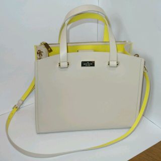 ケイトスペードニューヨーク(kate spade new york)のkate spade new york♡新品バッグ♡(ハンドバッグ)