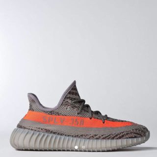 アディダス(adidas)のYEEZY BOOST ベルーガ(スニーカー)