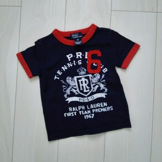 ラルフローレン(Ralph Lauren)の専用！ラルフローレン　Tシャツ(Ｔシャツ)