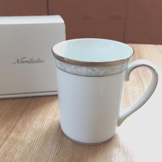 ノリタケ(Noritake)の新品☆ノリタケ マグカップ(グラス/カップ)