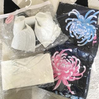 浴衣セット♡(浴衣)