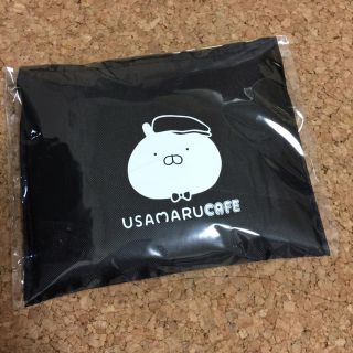 うさまるカフェ限定エコバッグ(エコバッグ)
