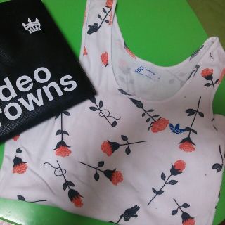 ロデオクラウンズ(RODEO CROWNS)のRODEO CROWNS(Tシャツ(半袖/袖なし))