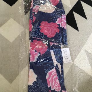 浴衣♡新品未使用タグ付き(浴衣)