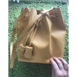 ザラ(ZARA)の♥新品同様♡ZARA バッグ レディース ショルダー(その他)