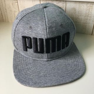 プーマ(PUMA)のプーマキャップ(キャップ)