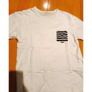 バックナンバー(BACK NUMBER)のBACK NUMBER /Tシャツ Large(Tシャツ/カットソー(半袖/袖なし))