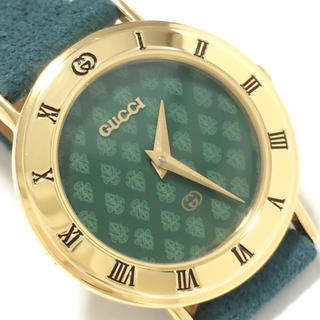 Gucci - 1.超美品 グッチ GUCCI 時計の通販 by 夢市場 ｜グッチならラクマ