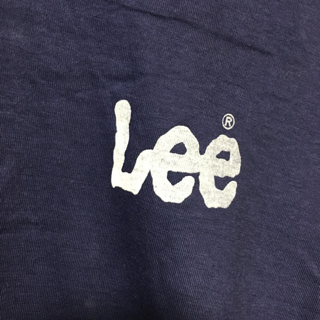 Lee(リー)の【ゆん様 専用】Lee Tシャツ メンズのトップス(Tシャツ/カットソー(半袖/袖なし))の商品写真