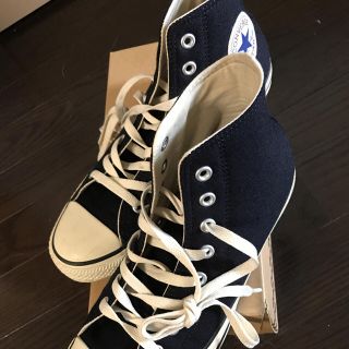 コンバース(CONVERSE)のコンバースオールスター ハイカット 7 (スニーカー)