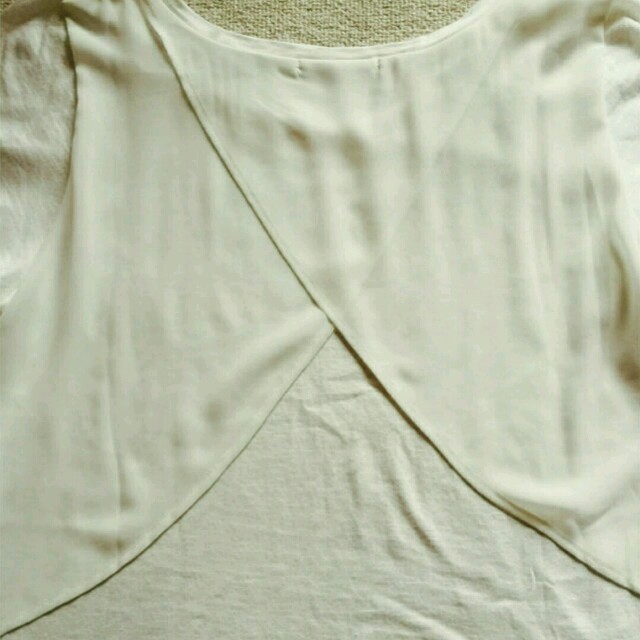 FRAMeWORK(フレームワーク)のフレームワーク＊Tシャツ レディースのトップス(Tシャツ(半袖/袖なし))の商品写真