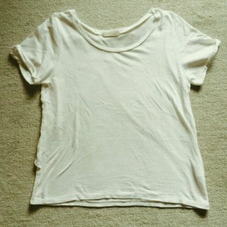 フレームワーク(FRAMeWORK)のフレームワーク＊Tシャツ(Tシャツ(半袖/袖なし))