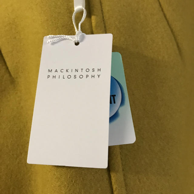 MACKINTOSH PHILOSOPHY(マッキントッシュフィロソフィー)のお値下げしました！mackintosh philosophy マッキントッシュ  レディースのスカート(ひざ丈スカート)の商品写真