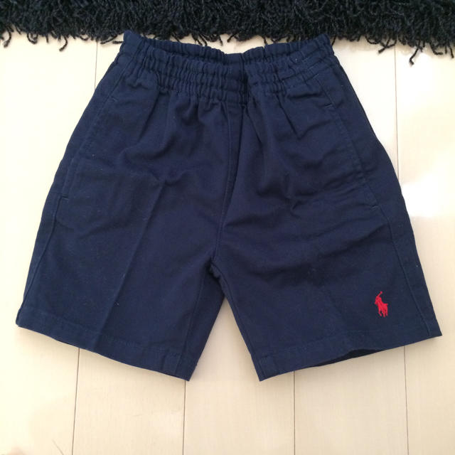 POLO RALPH LAUREN(ポロラルフローレン)のRALPH LAUREN パンツ キッズ/ベビー/マタニティのキッズ服男の子用(90cm~)(パンツ/スパッツ)の商品写真