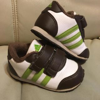 アディダス(adidas)のアディダス adidas 13cm(スニーカー)