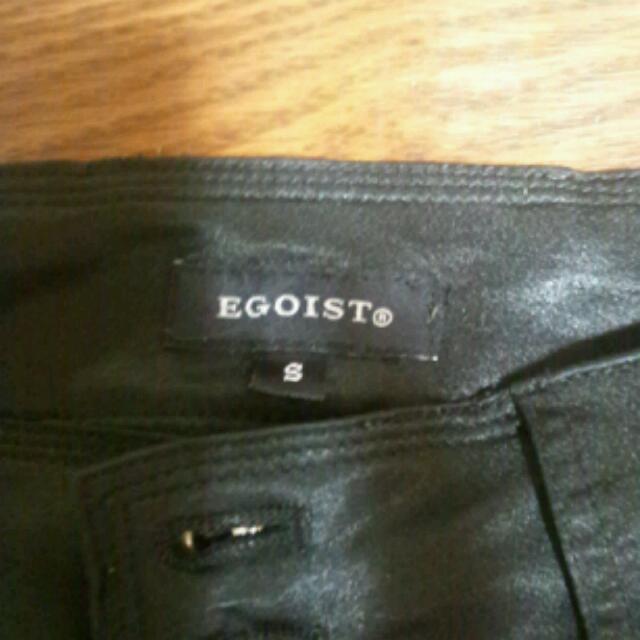 EGOIST(エゴイスト)のエゴイストショートパンツ レディースのパンツ(ショートパンツ)の商品写真