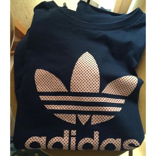 アディダス(adidas)の★Tシャツ★(Tシャツ(半袖/袖なし))