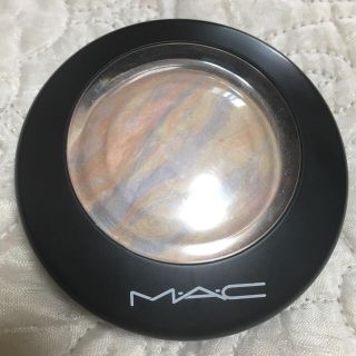 マック(MAC)のゆきち様専用 MAC ミネラライズ スキンフィニッシュ ライトスカペード(フェイスパウダー)