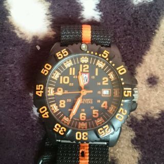 ルミノックス(Luminox)のLUMINOX♡♡時計♡♡(腕時計)