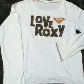 ロキシー(Roxy)のロキシーロンT(Tシャツ(長袖/七分))