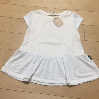 ジャンクストアー(JUNK STORE)の120cm新品トップス♡(Tシャツ/カットソー)