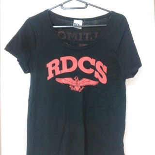 ロデオクラウンズ(RODEO CROWNS)のRODEO CROWNS お取り置き中(Tシャツ(半袖/袖なし))