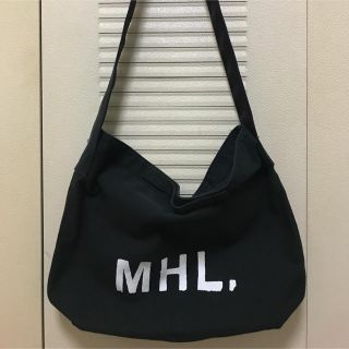 マーガレットハウエル(MARGARET HOWELL)の【MHL】HEAVY COTTON CANVAS(その他)