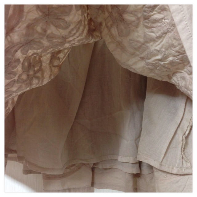 PICCIN(ピッチン)のPICCIN ♡ 春夏スカート レディースのスカート(ミニスカート)の商品写真