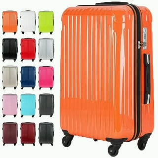 新品スーツケース小型(スーツケース/キャリーバッグ)