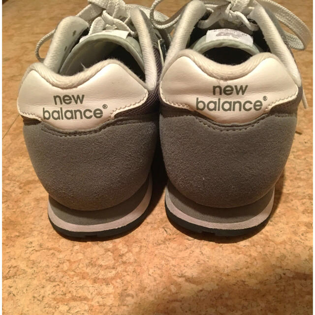 New Balance(ニューバランス)のニューバランス スニーカー 340（グレー） レディースの靴/シューズ(スニーカー)の商品写真