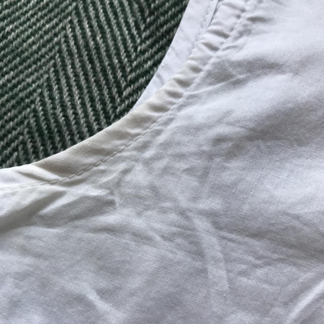 ノースリーブブラウス☆ レディースのトップス(シャツ/ブラウス(半袖/袖なし))の商品写真