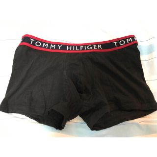 トミーヒルフィガー(TOMMY HILFIGER)のTommy Hilfigerの正規品ボクサーパンツです！(ボクサーパンツ)