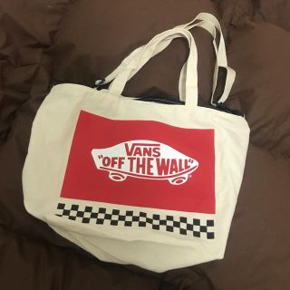 ヴァンズ(VANS)のVANS ショルダーバッグ(ショルダーバッグ)