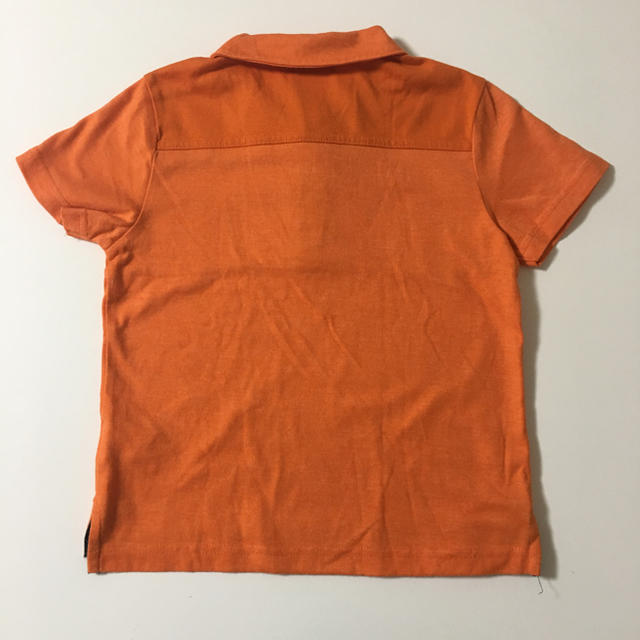 COMME CA ISM(コムサイズム)のCOMME CA ISM ポロシャツ110cm+おまけ Tシャツ2枚 キッズ/ベビー/マタニティのキッズ服男の子用(90cm~)(Tシャツ/カットソー)の商品写真