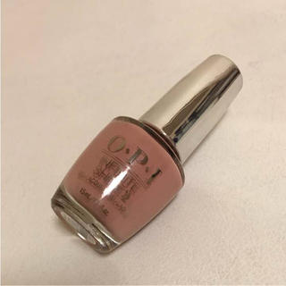 オーピーアイ(OPI)の♦︎新品♦︎ OPI  ISL A15  ドルチェ デ レチェ(マニキュア)