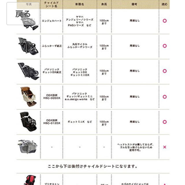 値下げ！ 自転車 レインカバー 前用 キッズ/ベビー/マタニティの外出/移動用品(自動車用チャイルドシートカバー)の商品写真