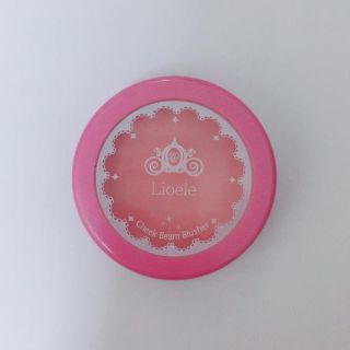 エチュードハウス(ETUDE HOUSE)のクリーム チーク 韓国コスメ(チーク)