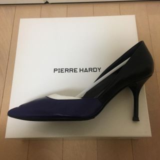 ピエールアルディ(PIERRE HARDY)のPIERRE HARDY パンプス(ハイヒール/パンプス)