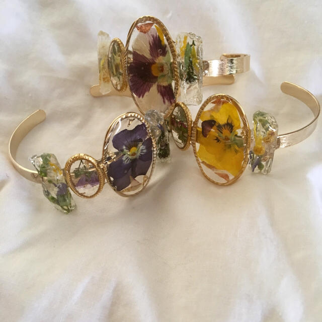 Viola Bangle