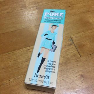 ベネフィット(Benefit)のベネフィット(化粧下地)