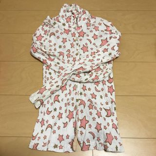 ツモリチサト(TSUMORI CHISATO)のツモリチサトのシワ加工シャツ(シャツ/ブラウス(長袖/七分))