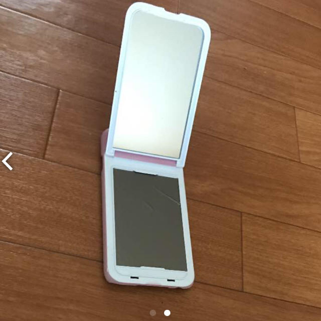 i-SOOK(アイスー)のICケース付きiPhone6ケース i-sook スマホ/家電/カメラのスマホアクセサリー(iPhoneケース)の商品写真