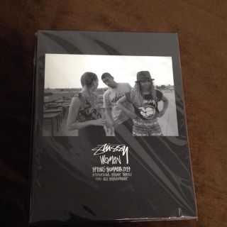 ステューシー(STUSSY)のカタログ(その他)