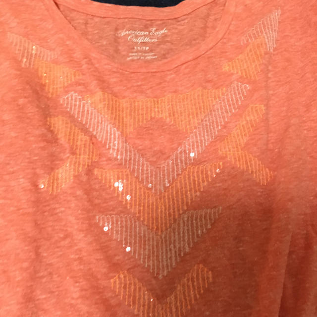 American Eagle(アメリカンイーグル)のアメリカンイーグル Tシャツ 3枚セット レディースのトップス(Tシャツ(半袖/袖なし))の商品写真