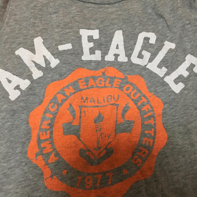 American Eagle(アメリカンイーグル)のアメリカンイーグル Tシャツ 3枚セット レディースのトップス(Tシャツ(半袖/袖なし))の商品写真